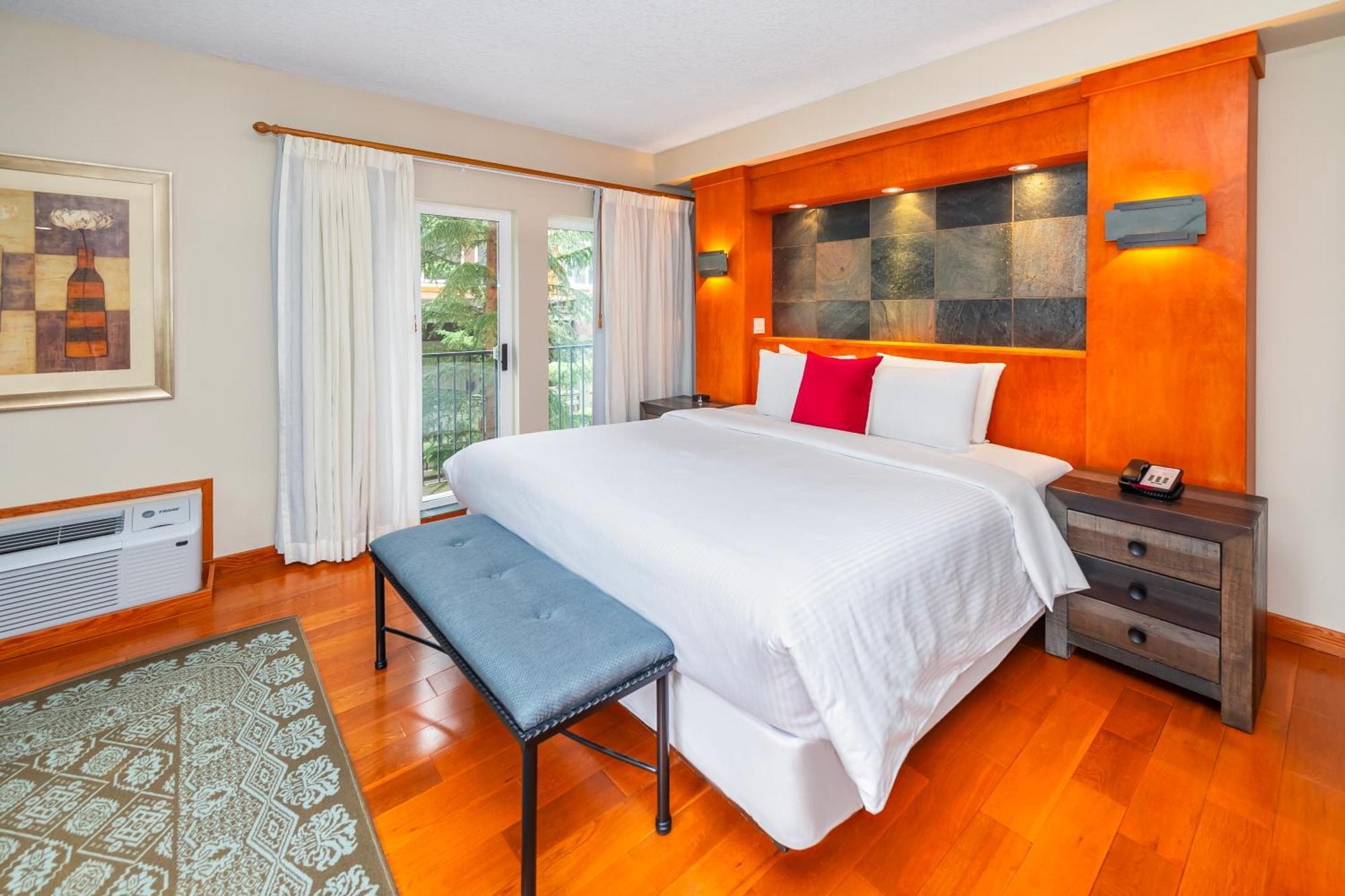 Banff Inn 3*