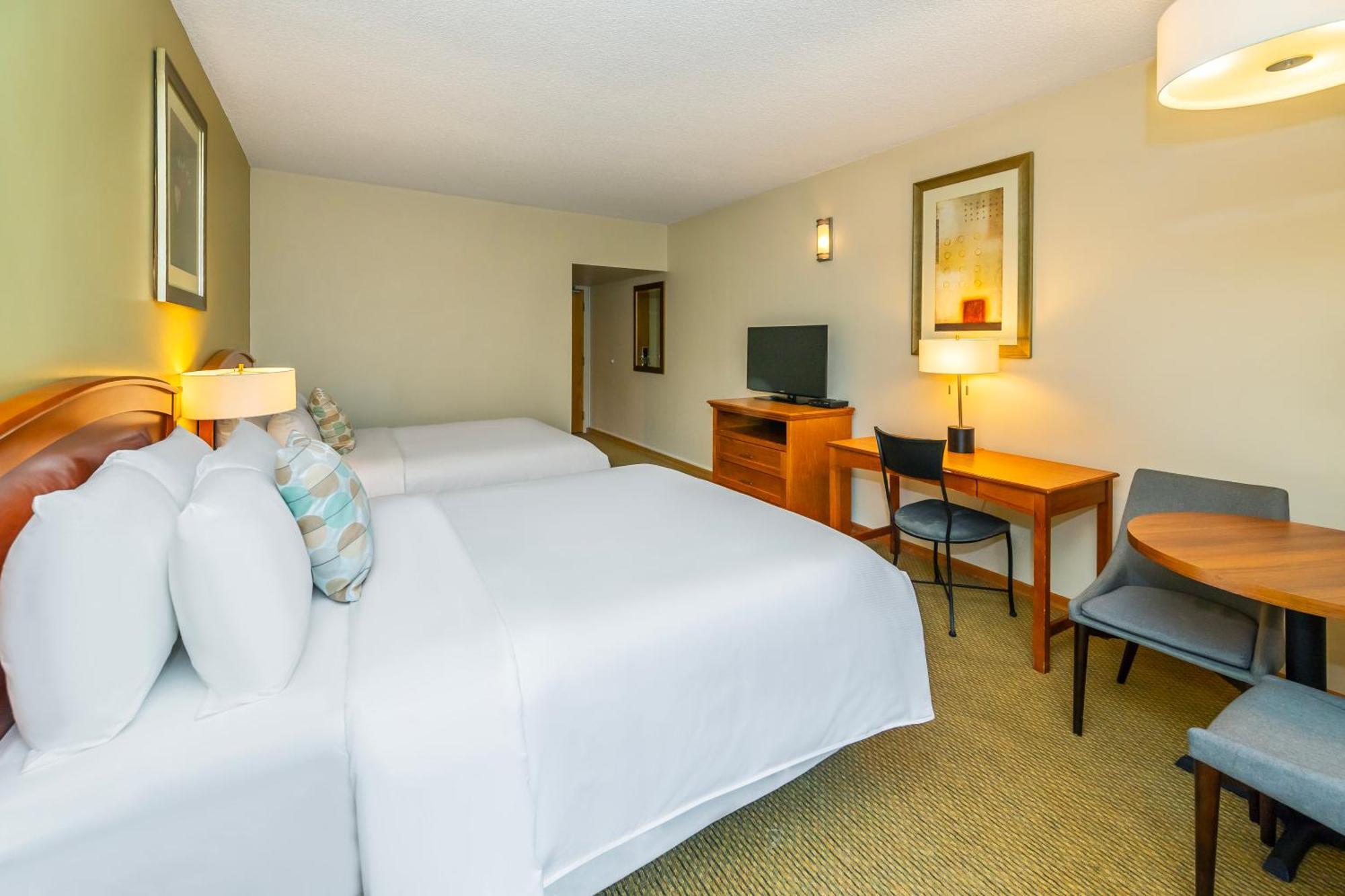 Banff Inn Banff