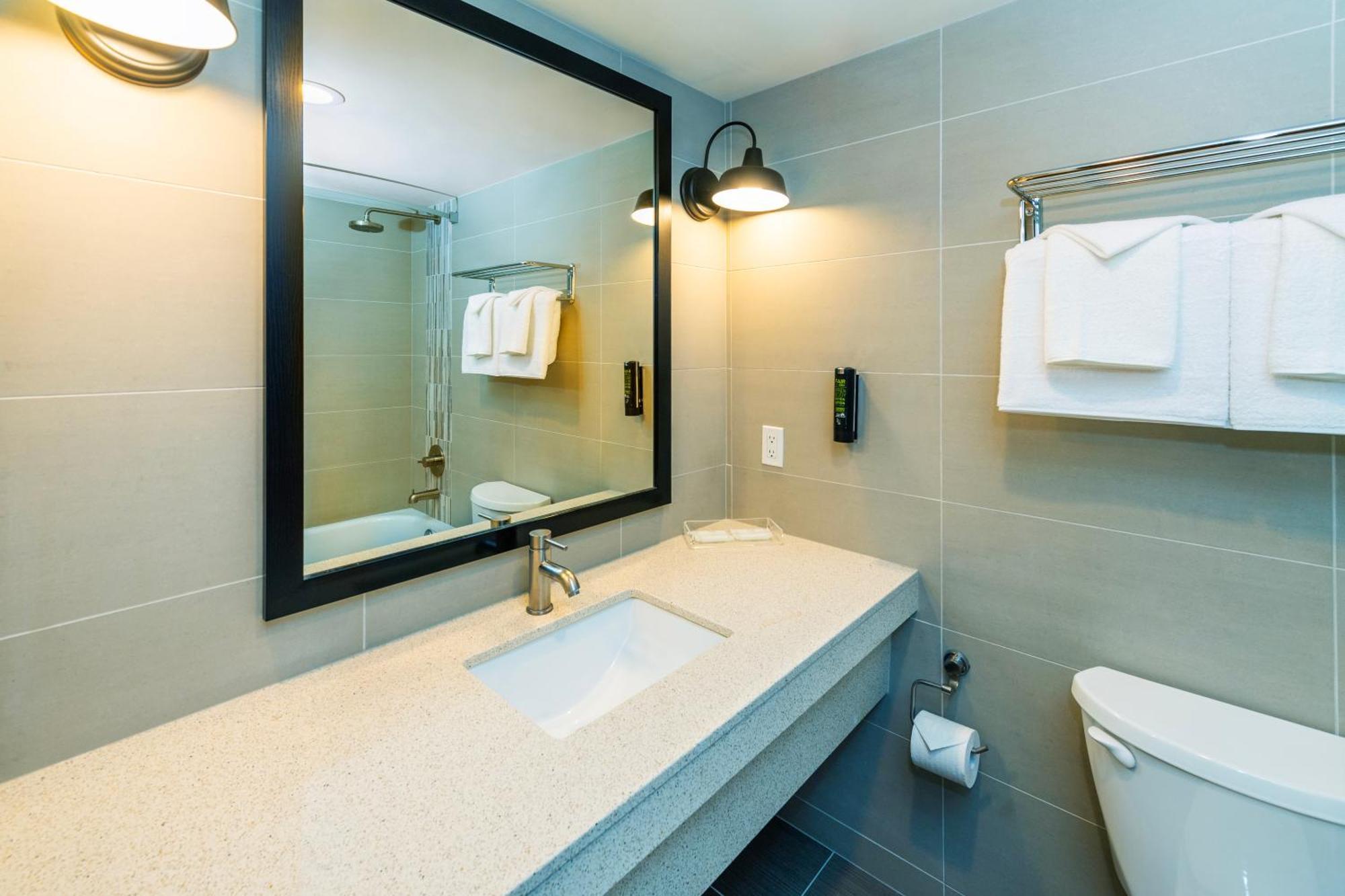 Banff Inn Hotel 3*
