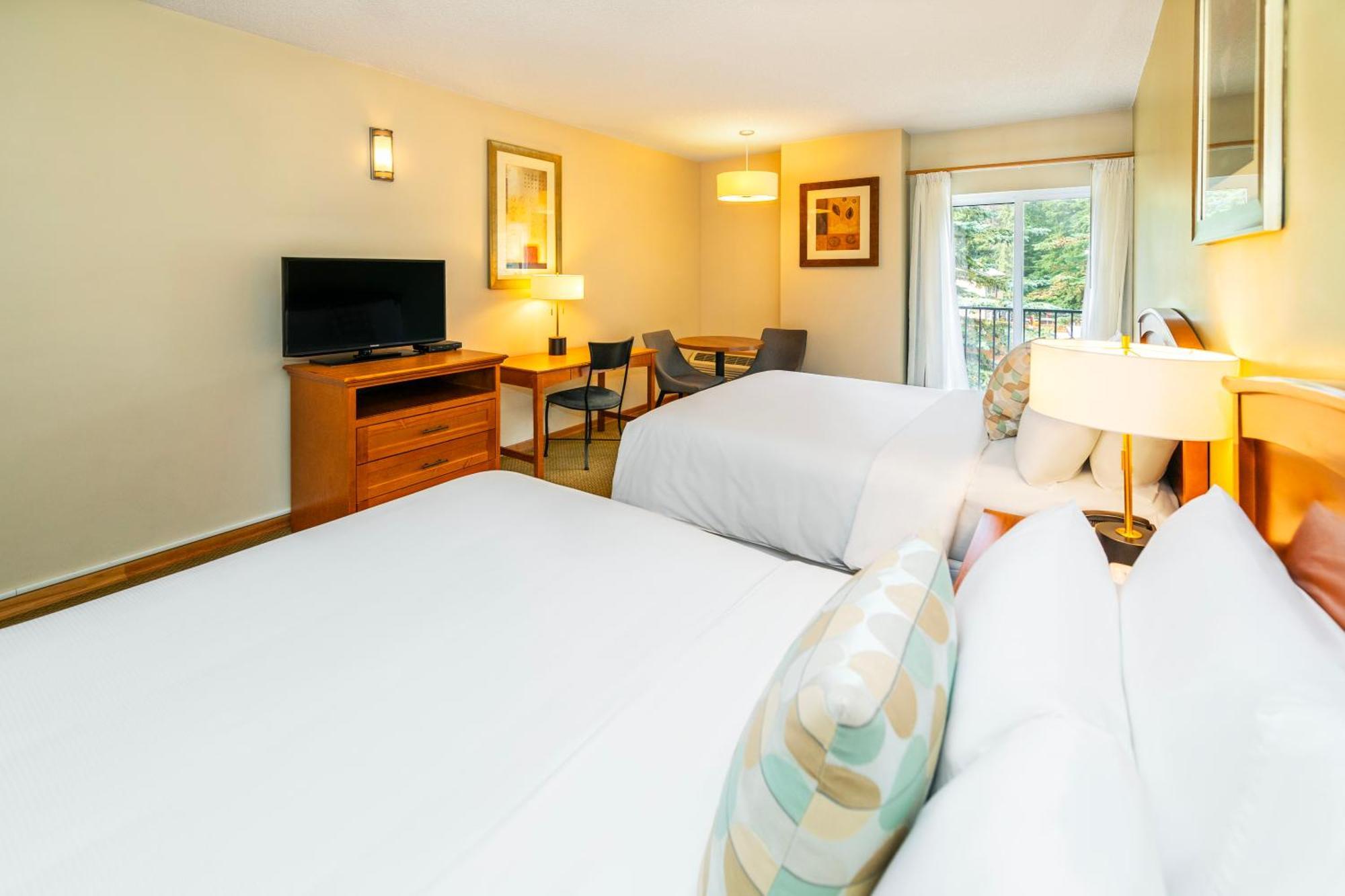 Banff Inn 3*