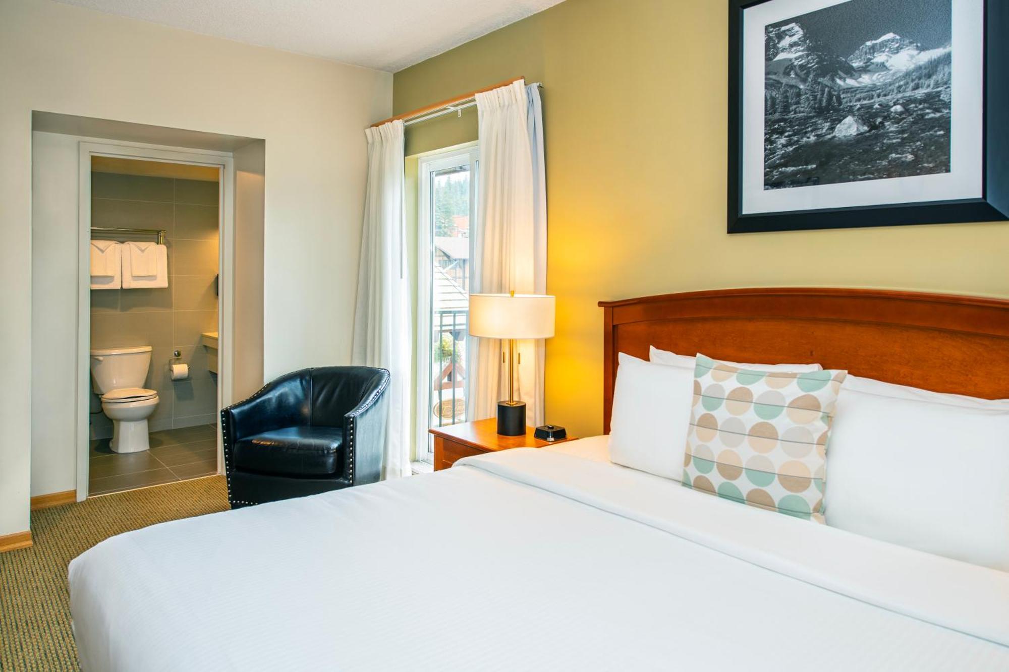 Banff Inn 3* Banff