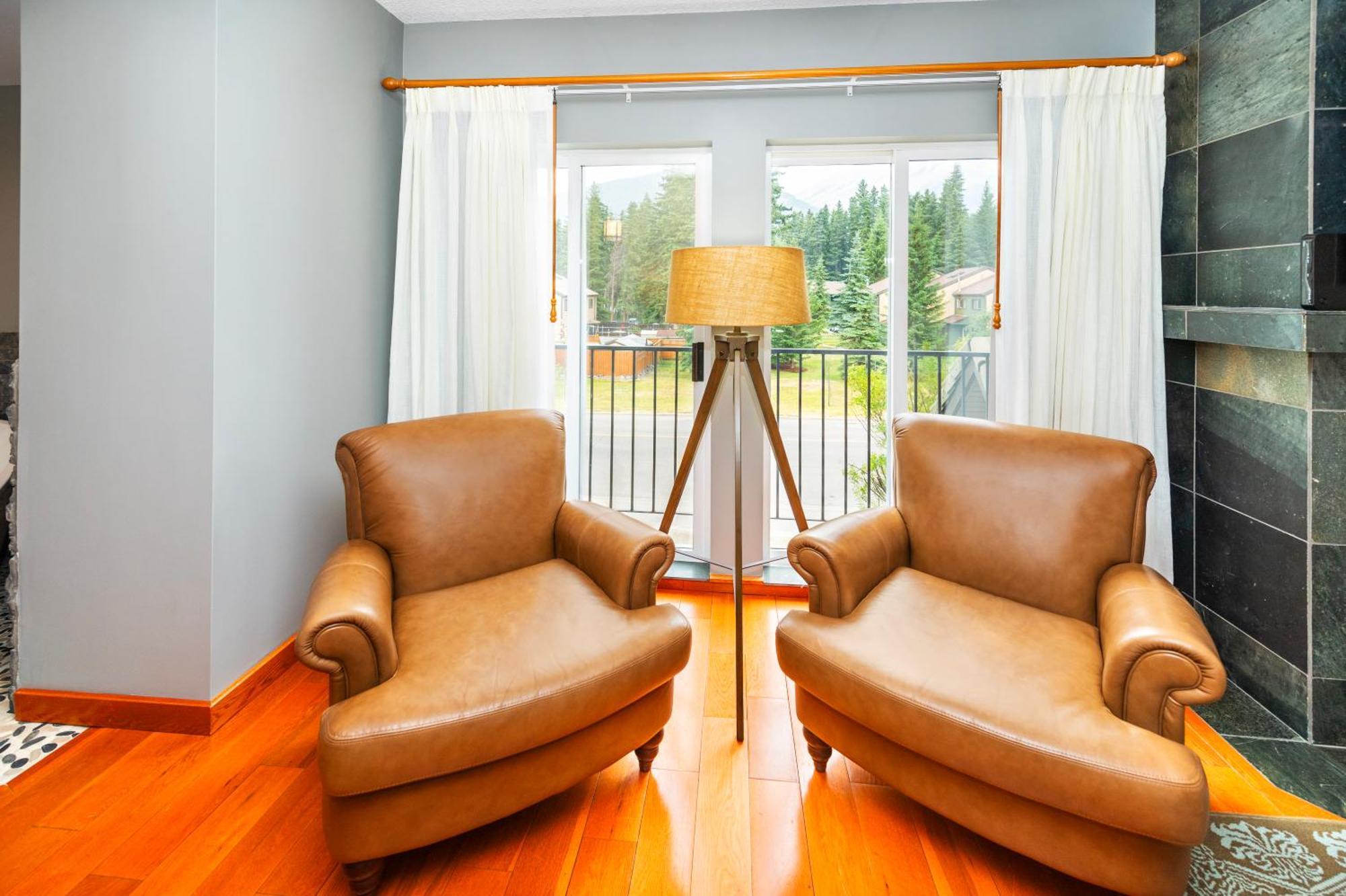 Banff Inn Hotel 3*