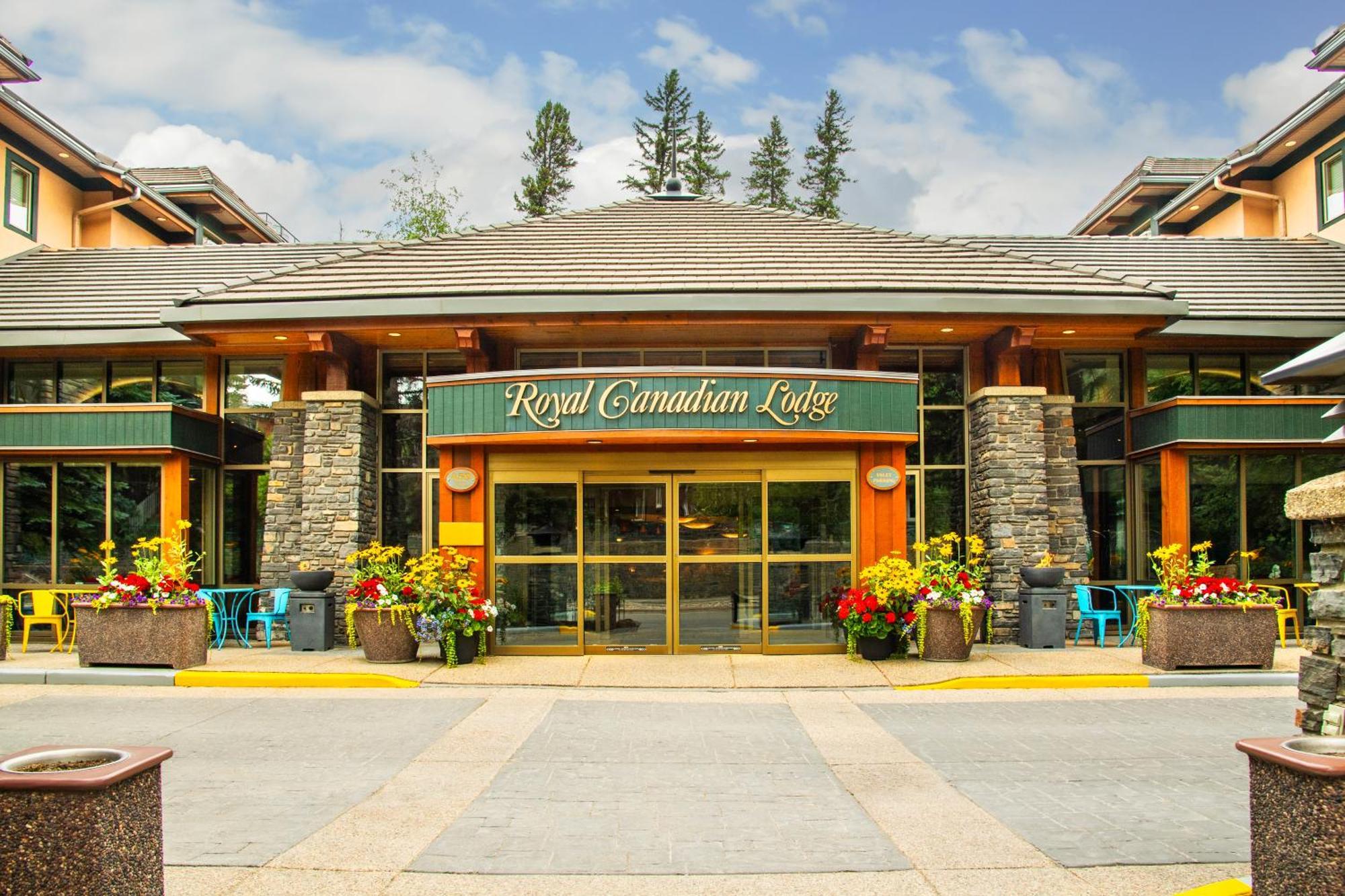 Royal Canadian Banff