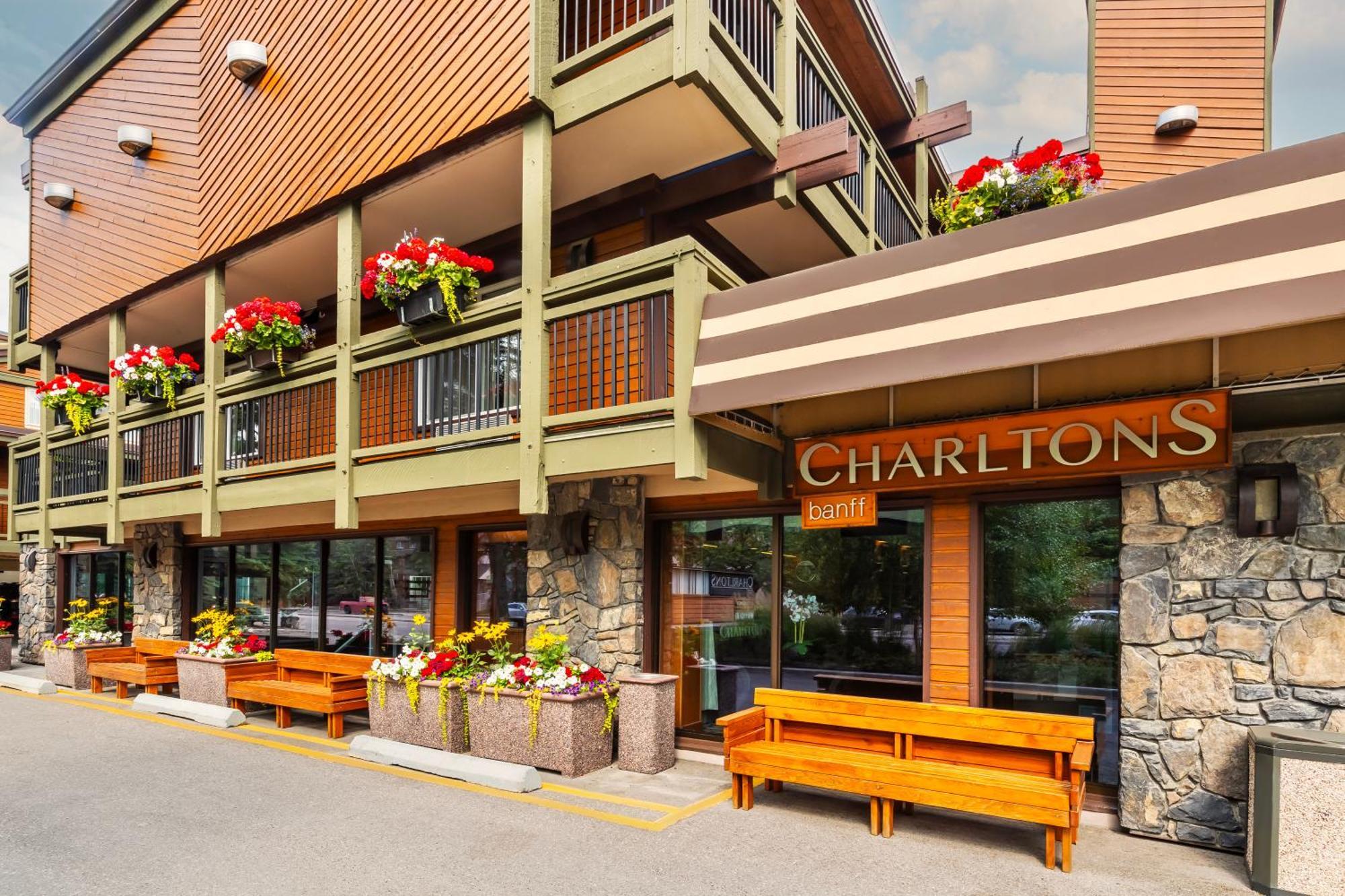 Charltons 3* Banff