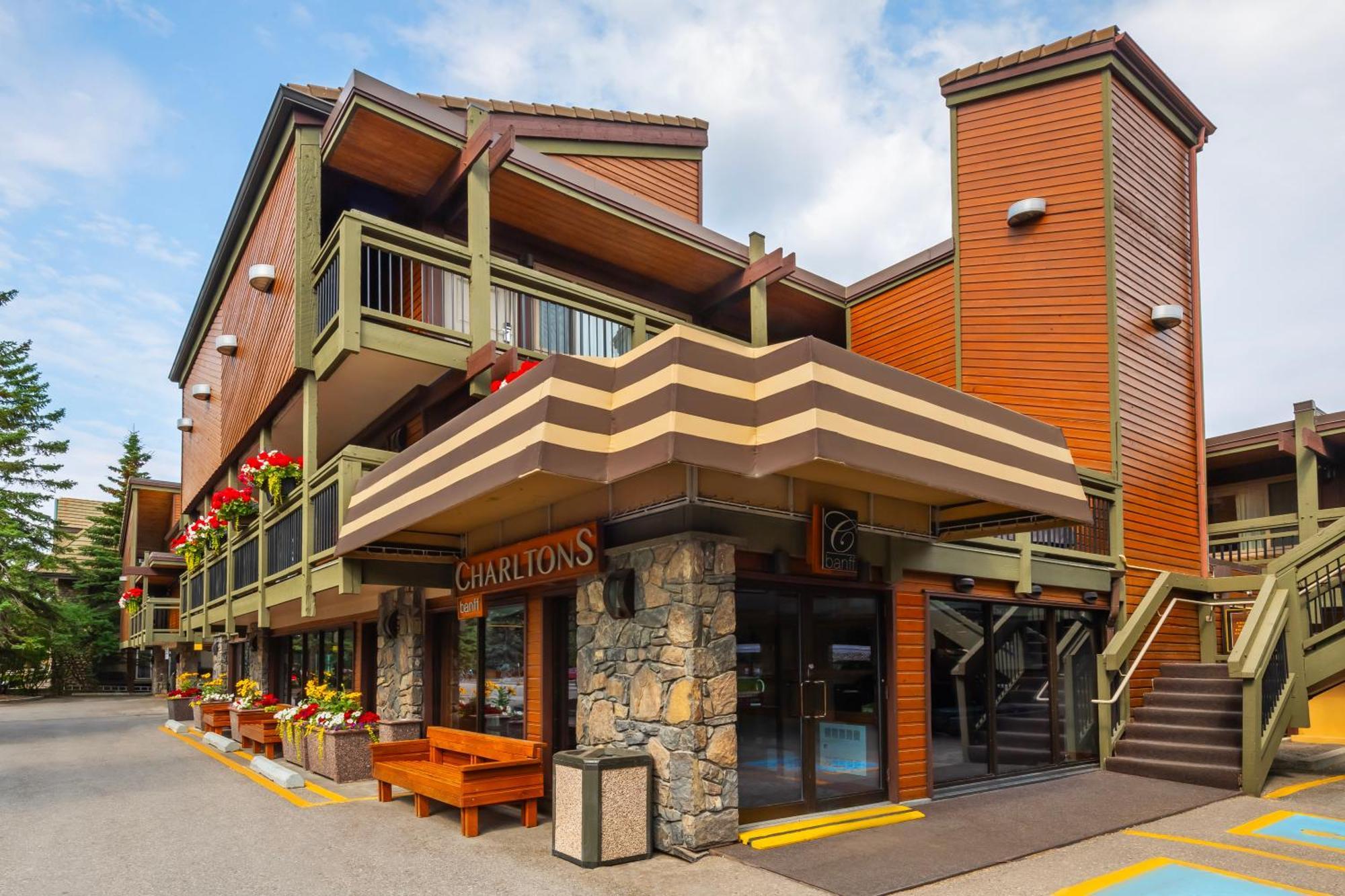 Charltons Hotel