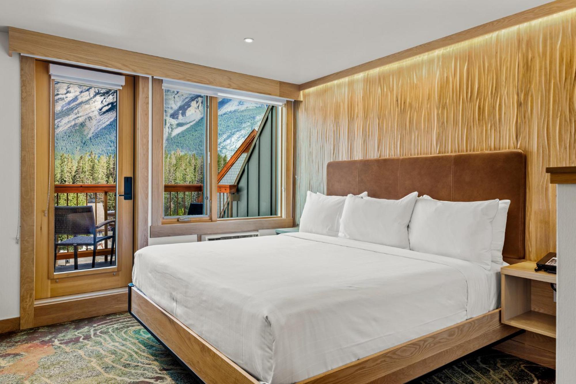 Otter 4* Banff