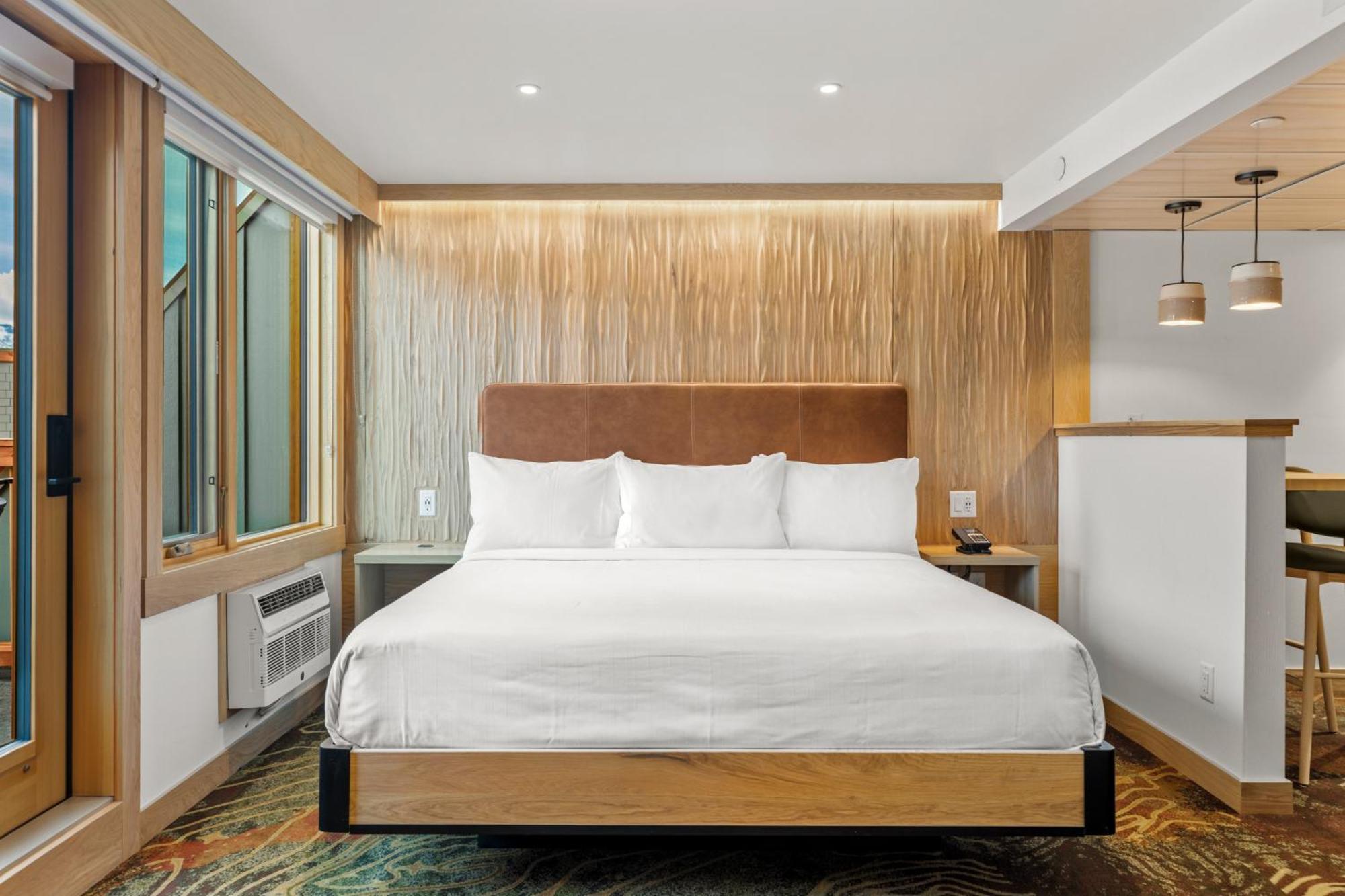 Otter Hotel Banff