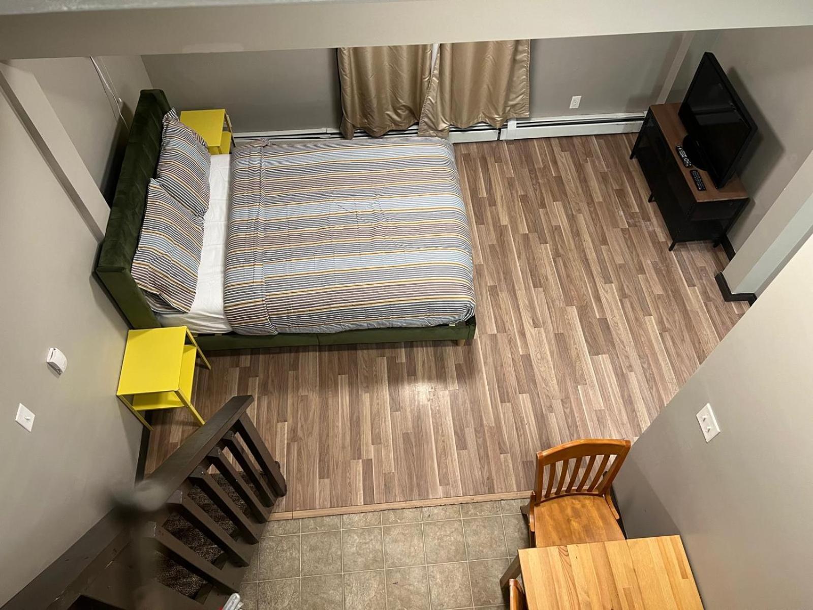 International Hostel Banff