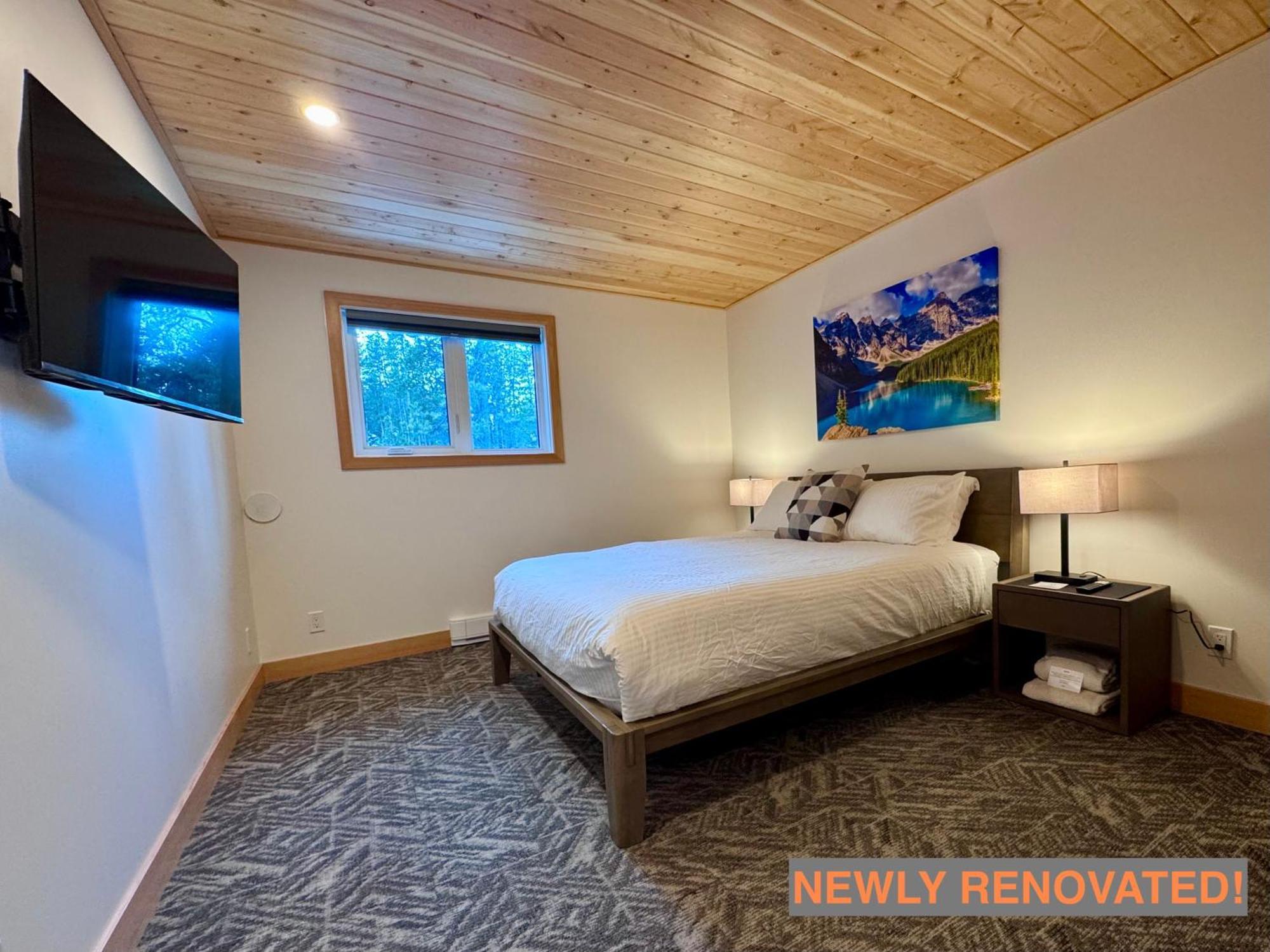 Lodge Elkhorn Vacation Banff