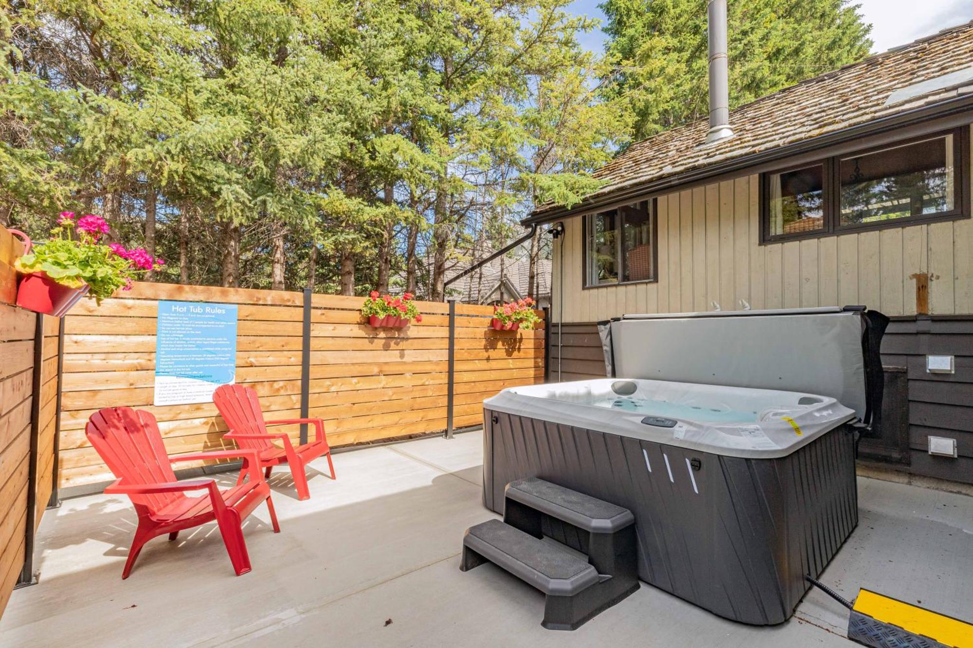 Lodge Elkhorn Vacation
