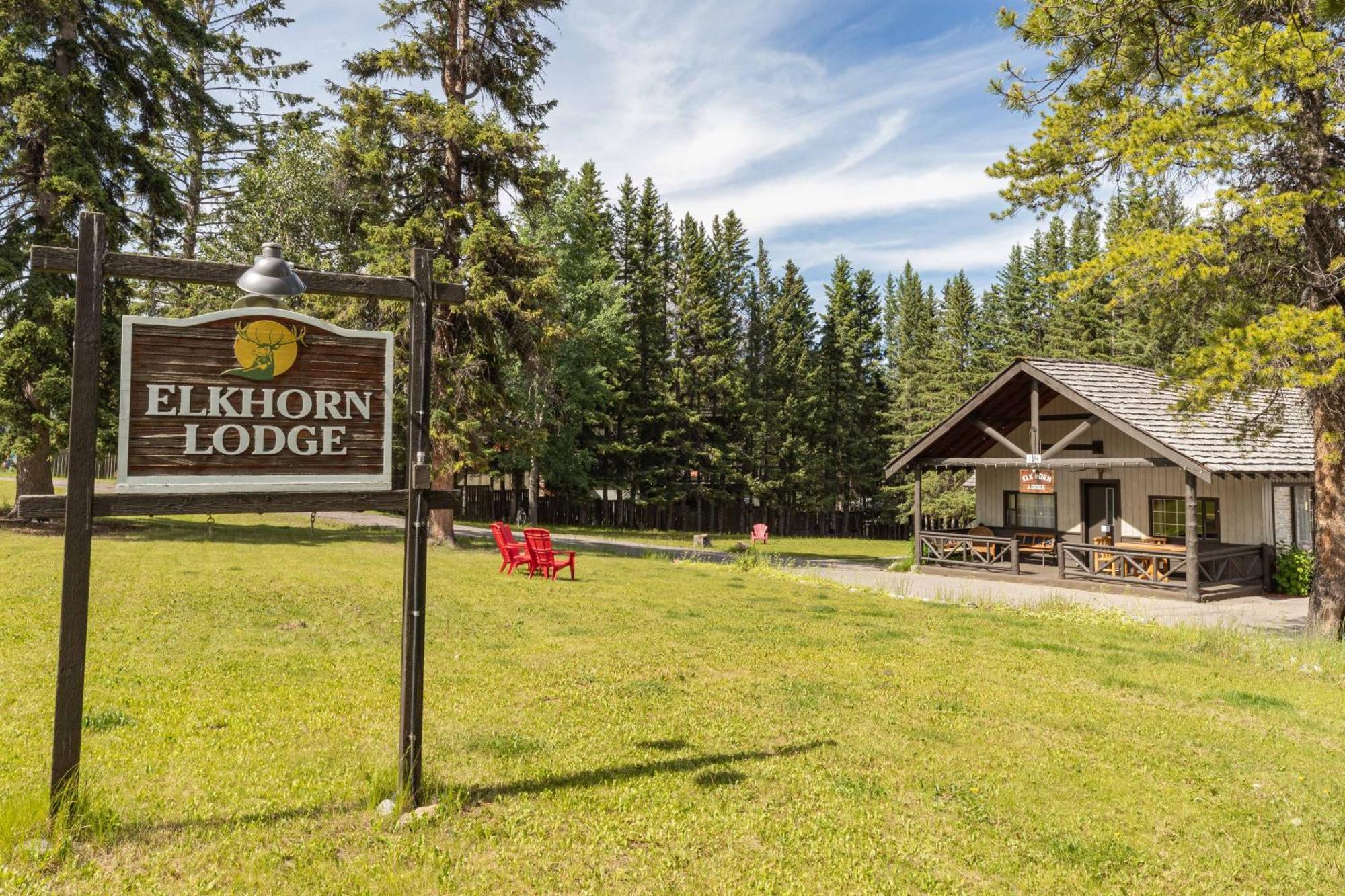 Lodge Elkhorn Vacation *