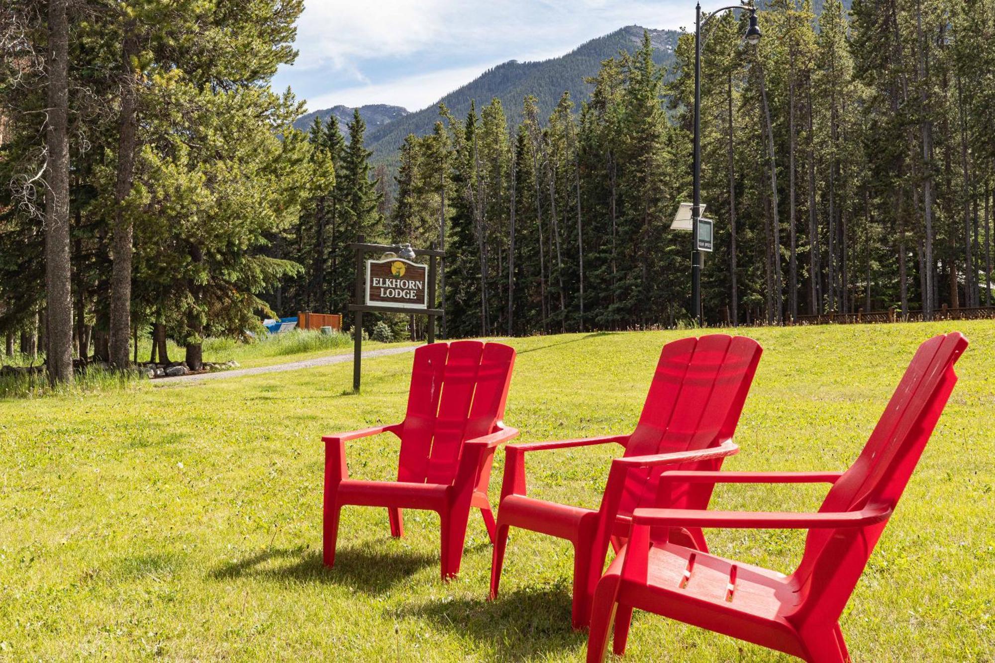 Elkhorn Vacation