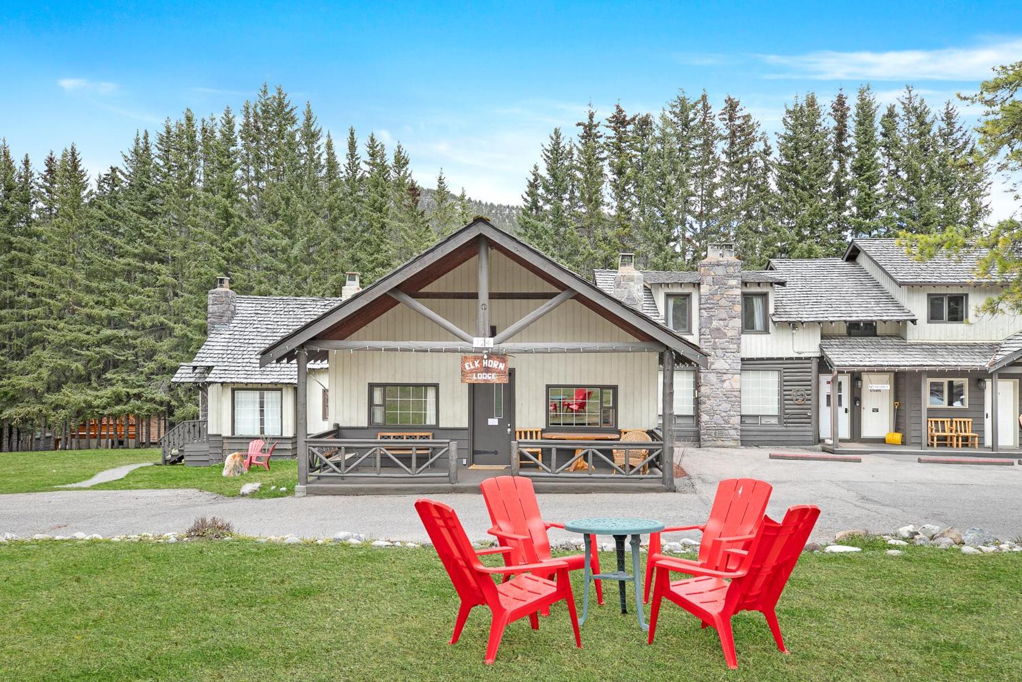 Elkhorn Vacation