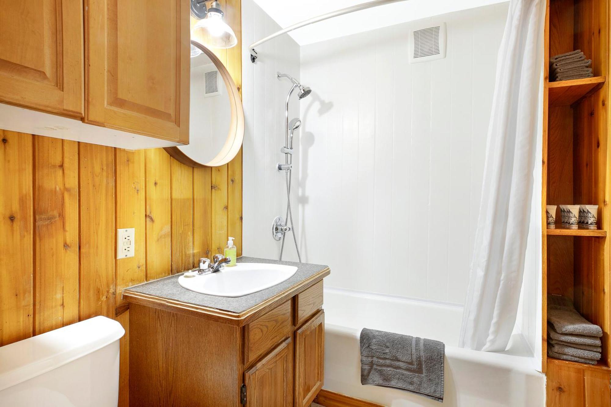 Lodge Elkhorn Vacation