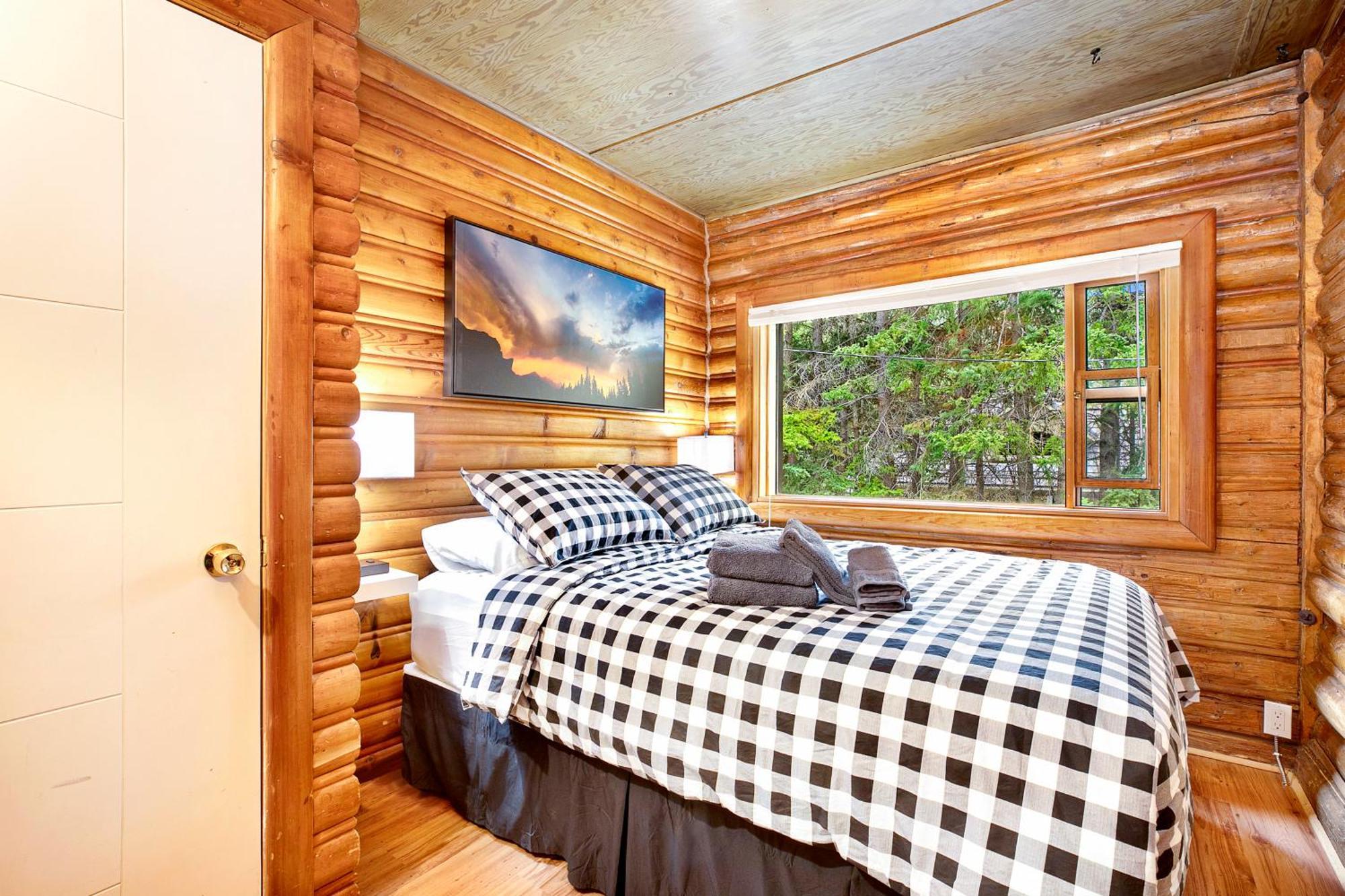 Elkhorn Vacation Lodge *