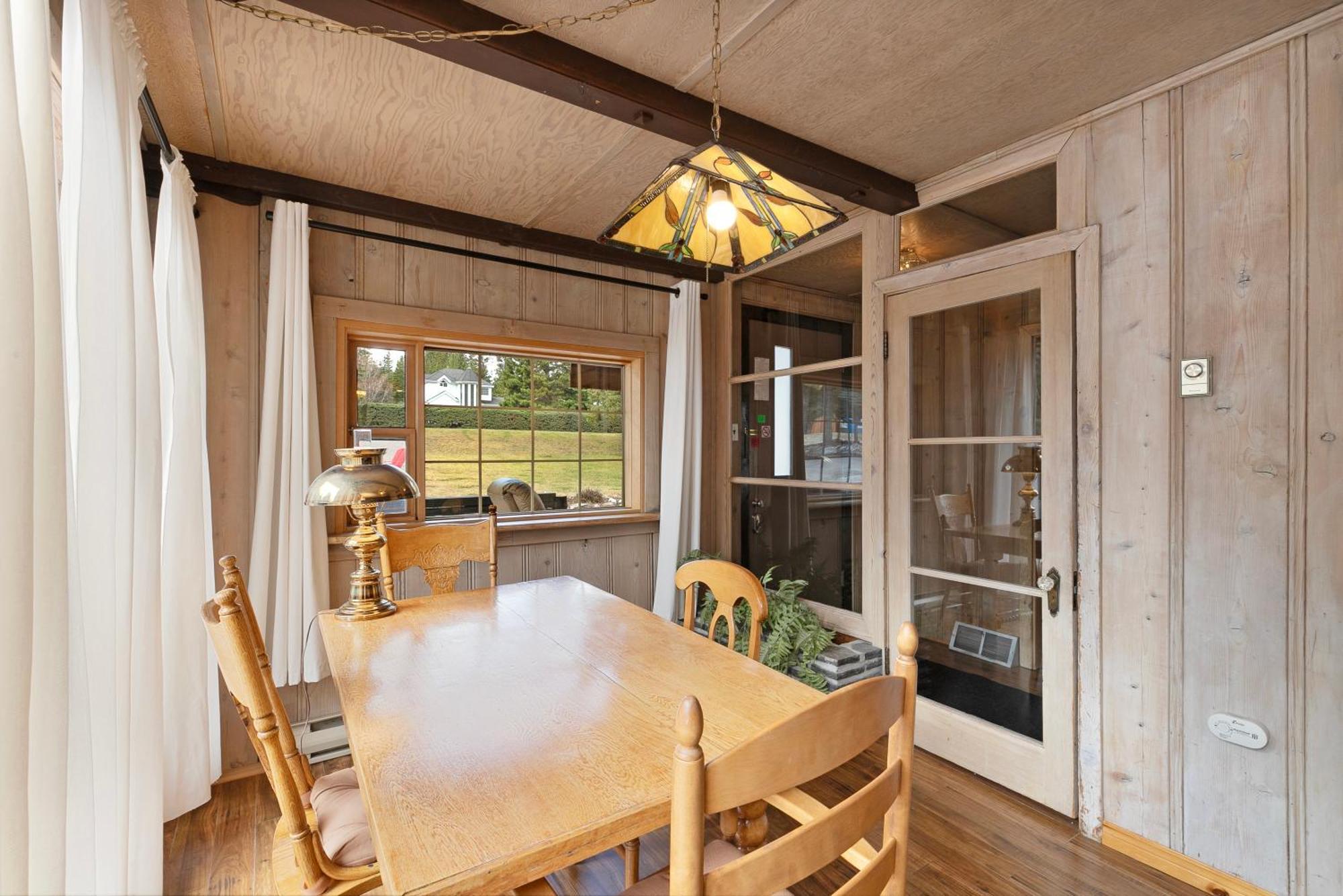 Lodge Elkhorn Vacation