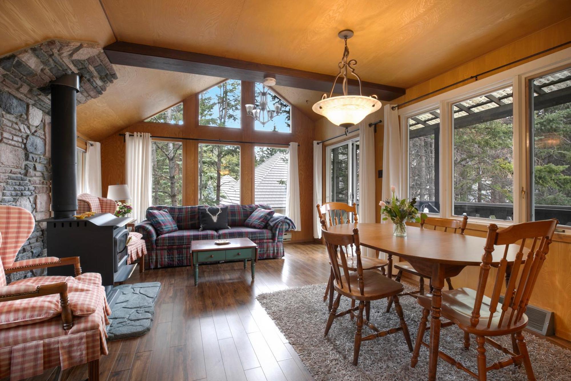 Lodge Elkhorn Vacation *