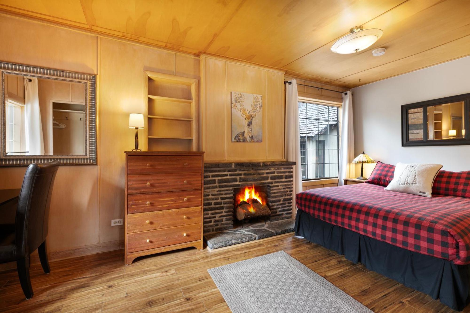 Lodge Elkhorn Vacation Banff