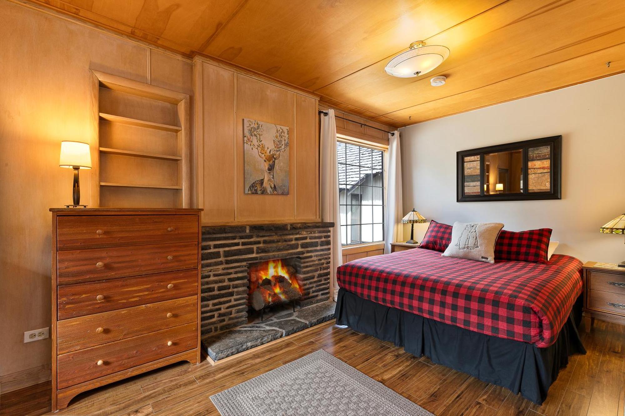 Elkhorn Vacation Banff