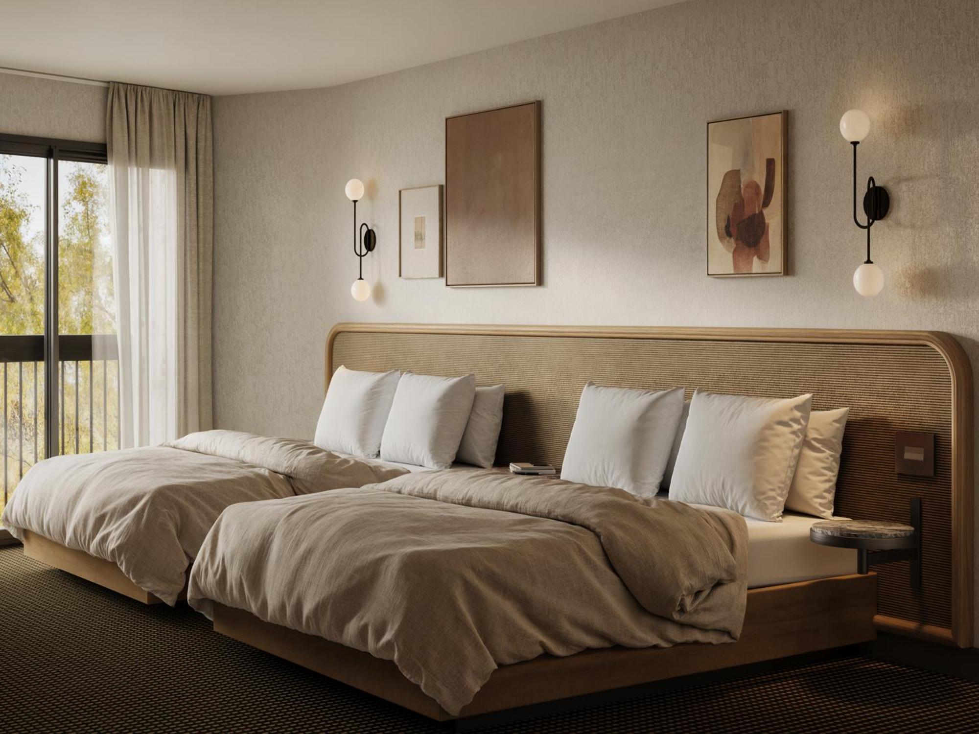 Hotel The Kenrick Banff