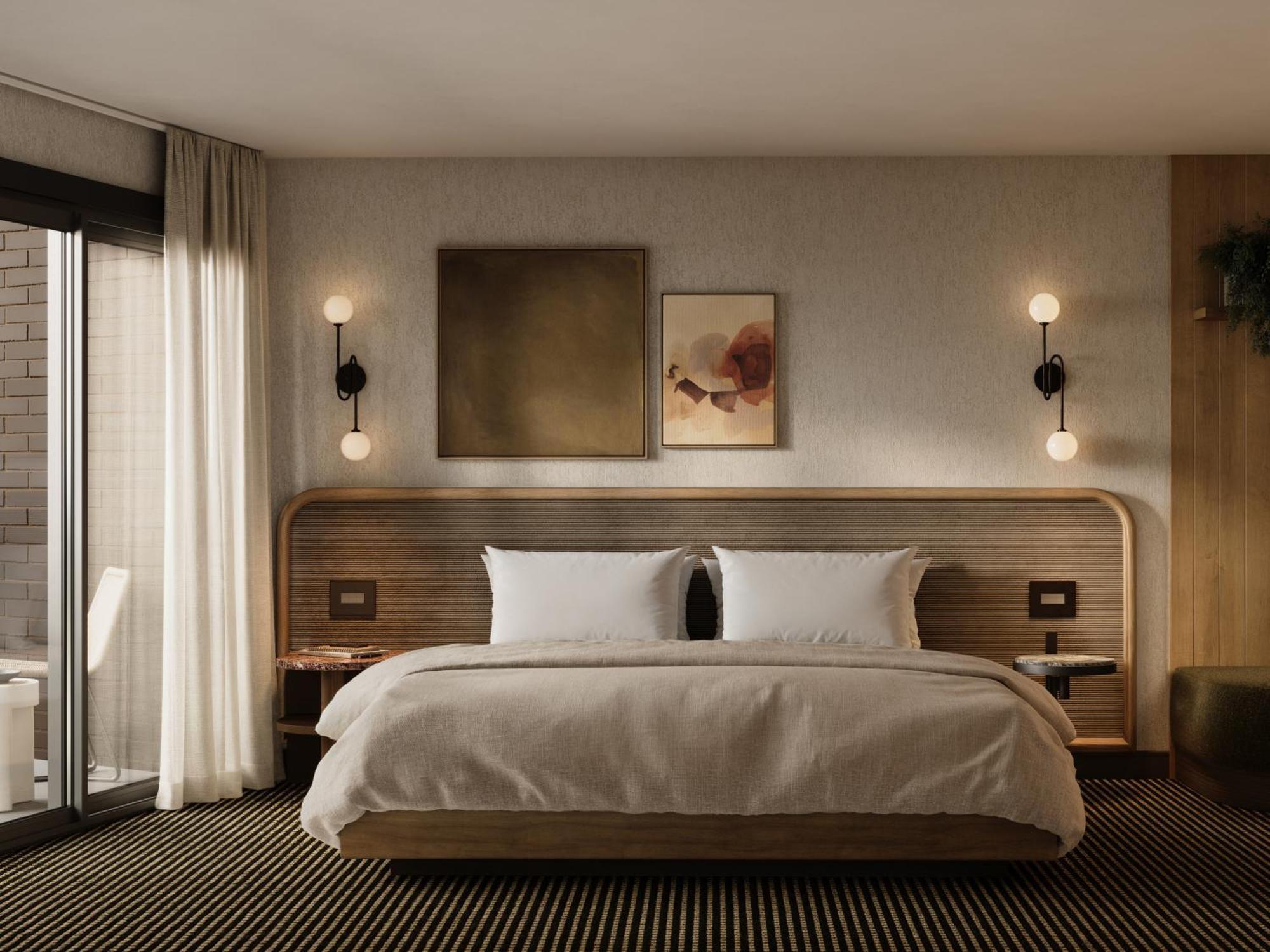 Hotel The Kenrick 3*