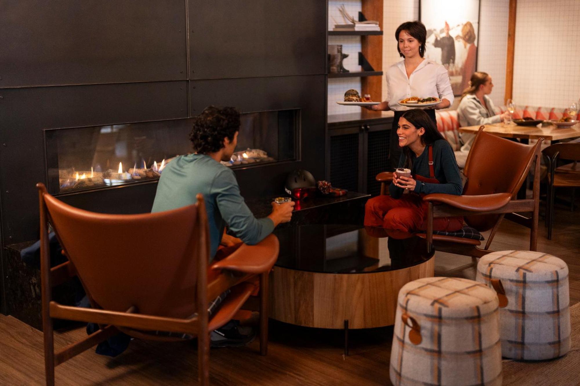 Buffalo Mountain Hotel 4*