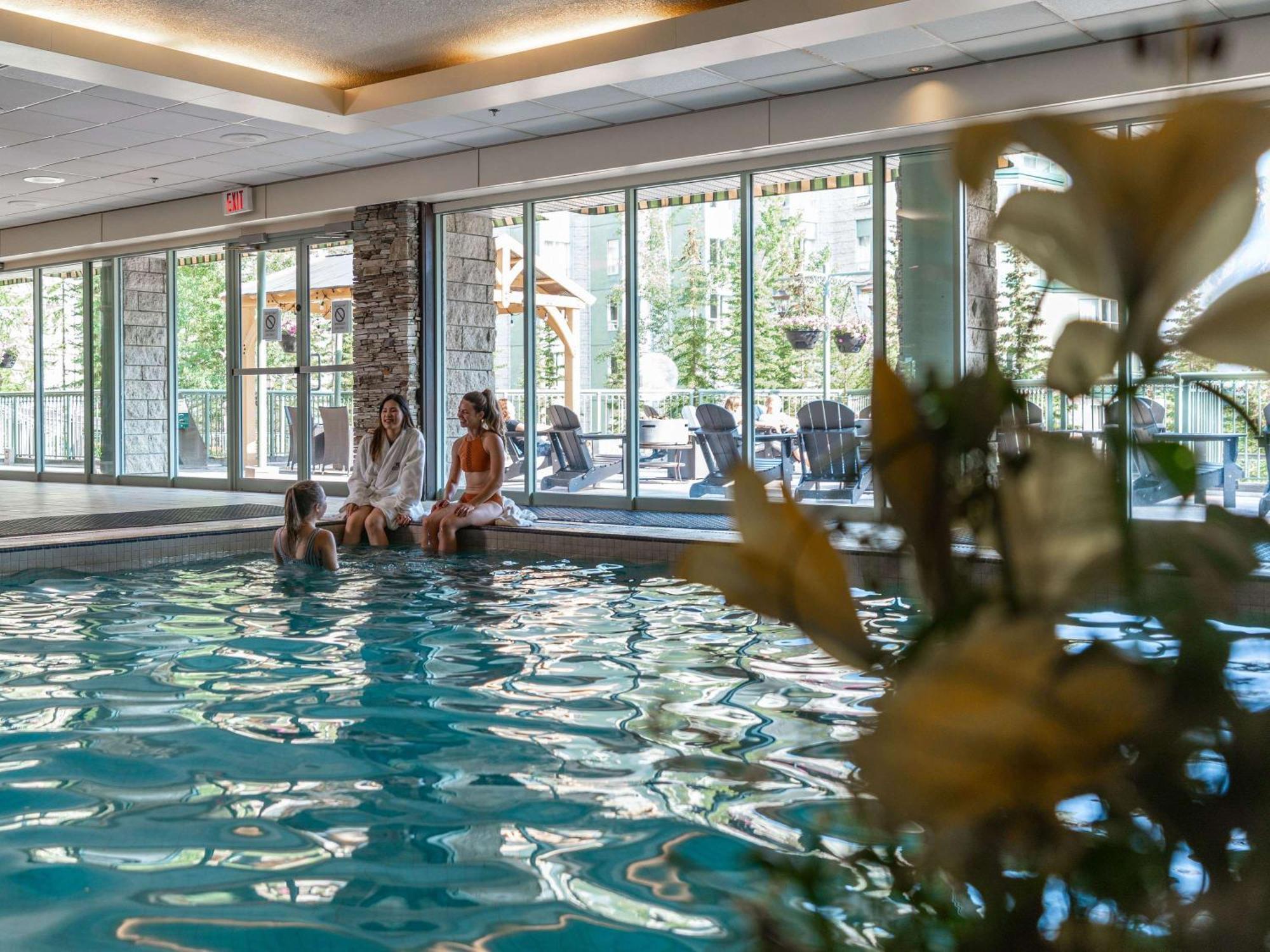 The Rimrock 5*