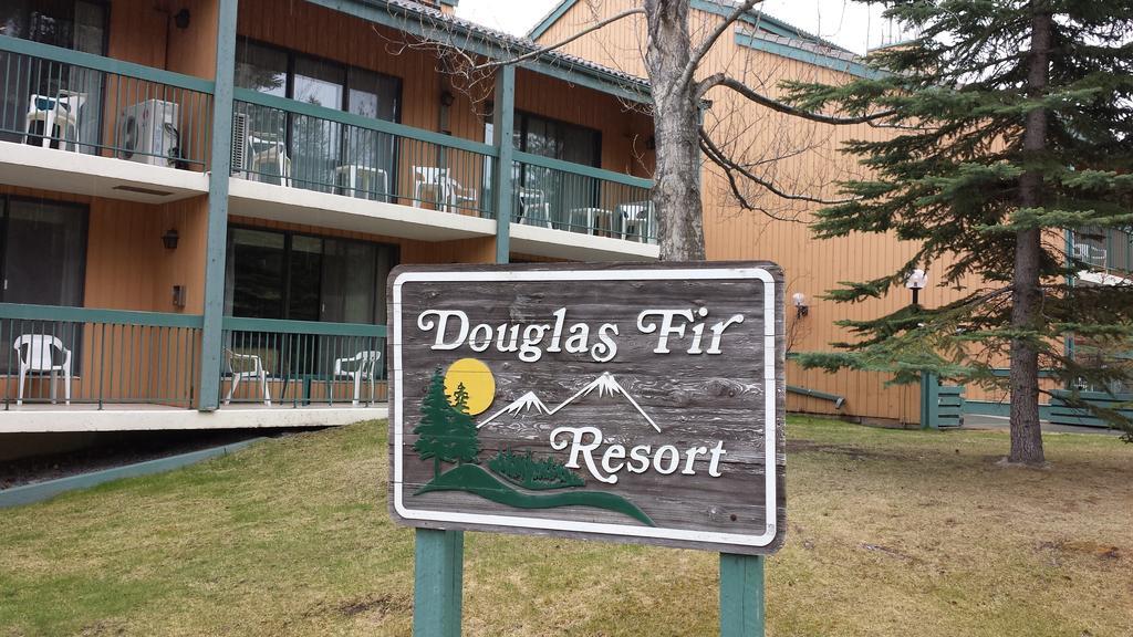 Hotel Douglas Fir & 3*