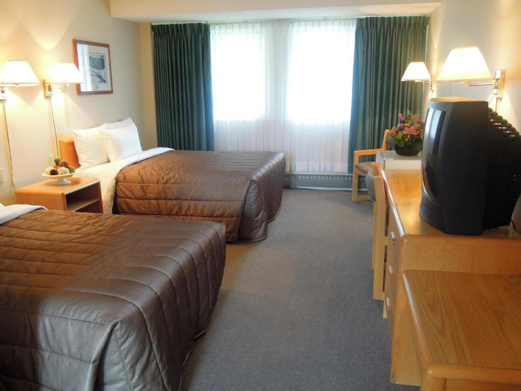 Homestead Inn Banff