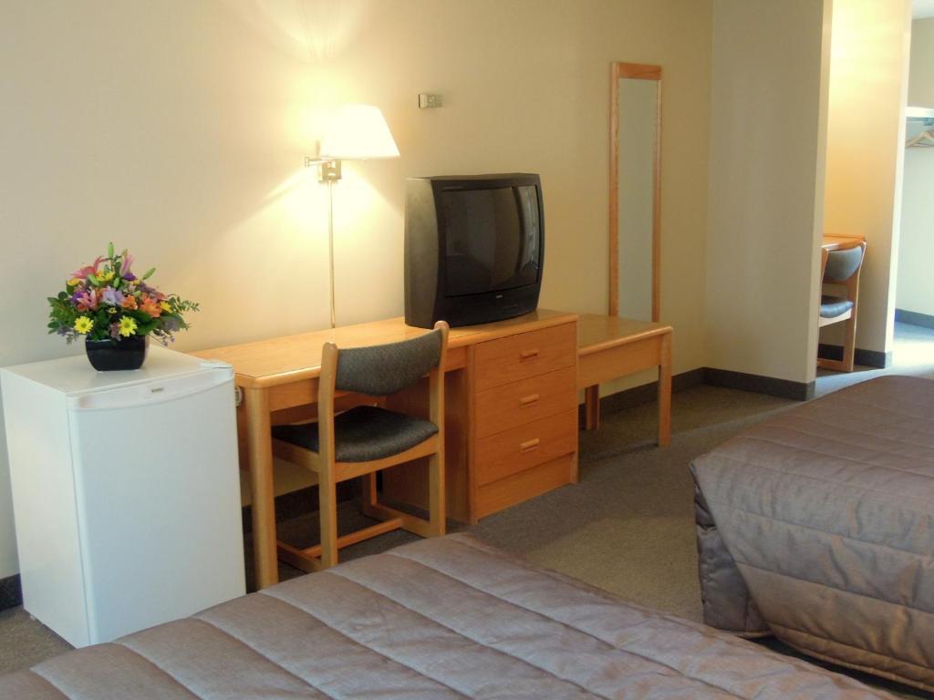 Inn Homestead 2*