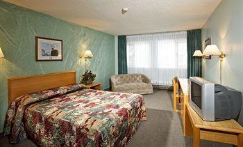 Homestead Inn Banff