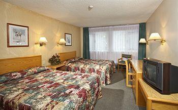 Inn Homestead 2*