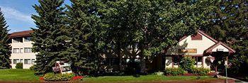 Homestead Inn 2*