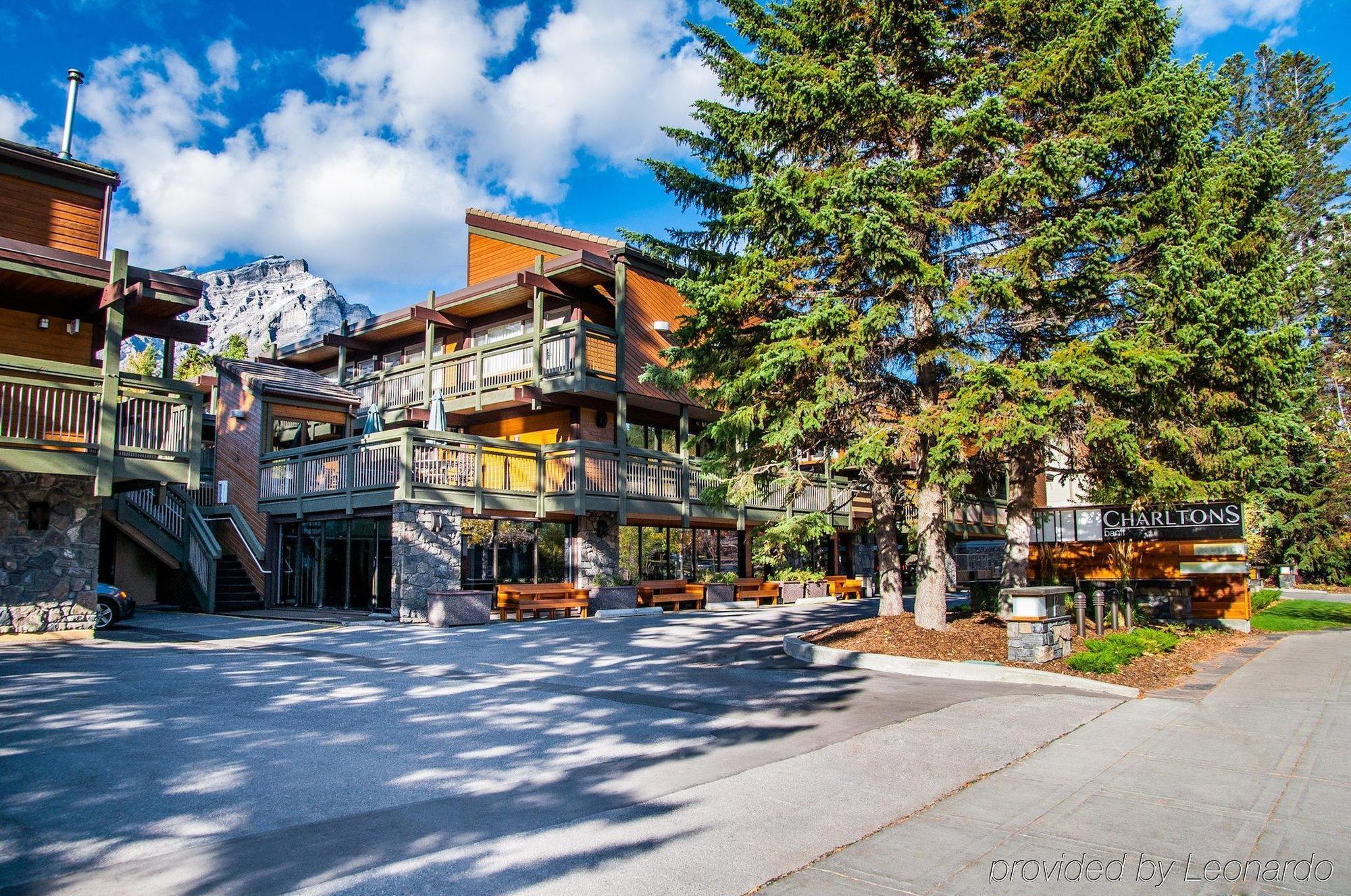 Charltons 3* Banff