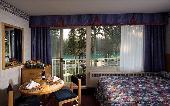 Bow View 3* Banff