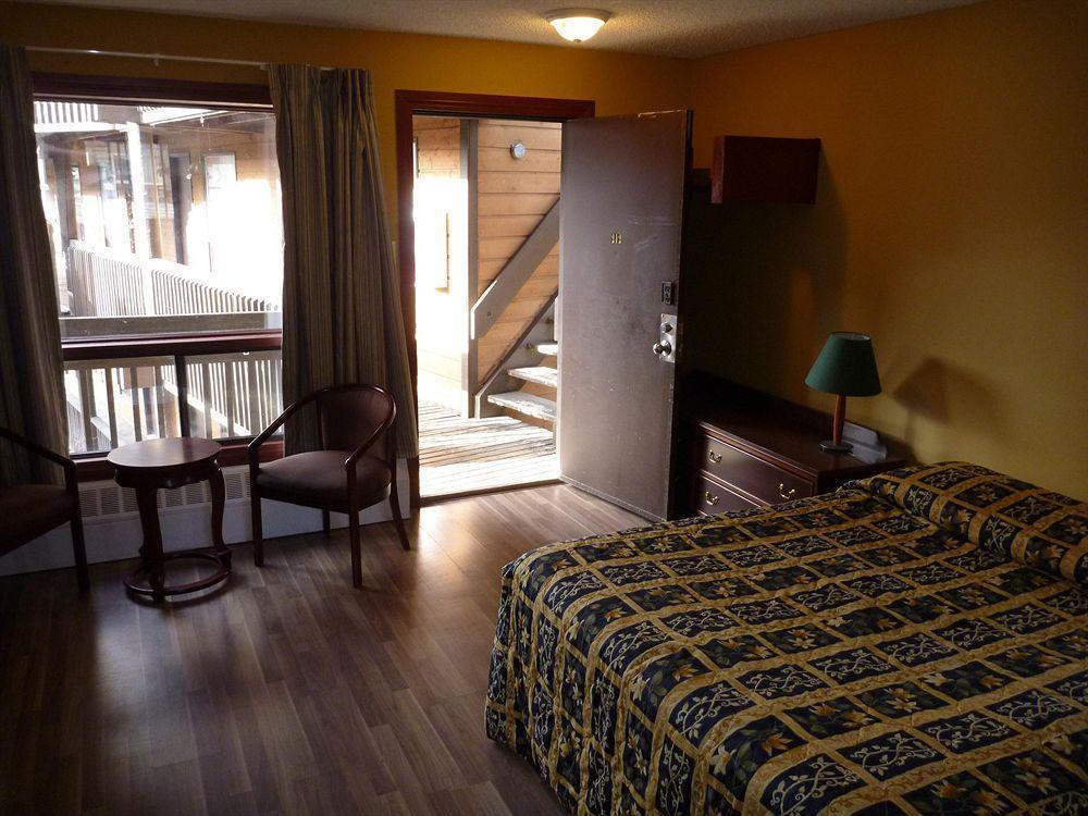 International Hostel *