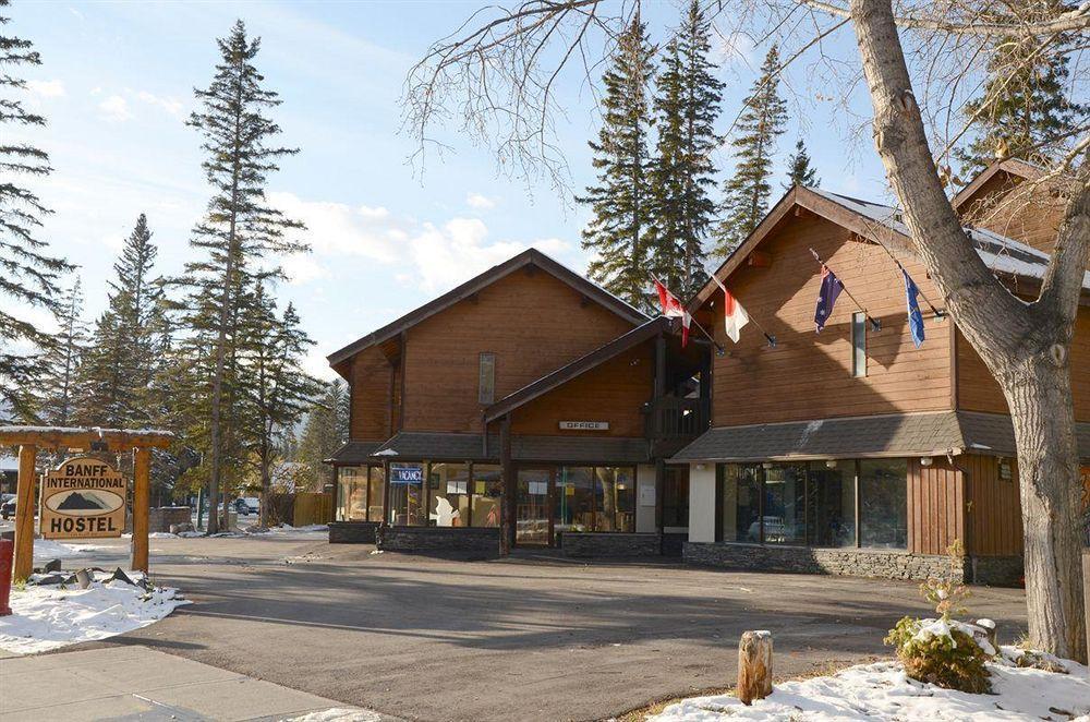 International Hostel Banff