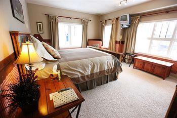 Buffaloberry 4* Banff