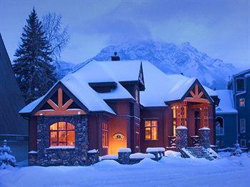 Bed & Breakfast Buffaloberry
