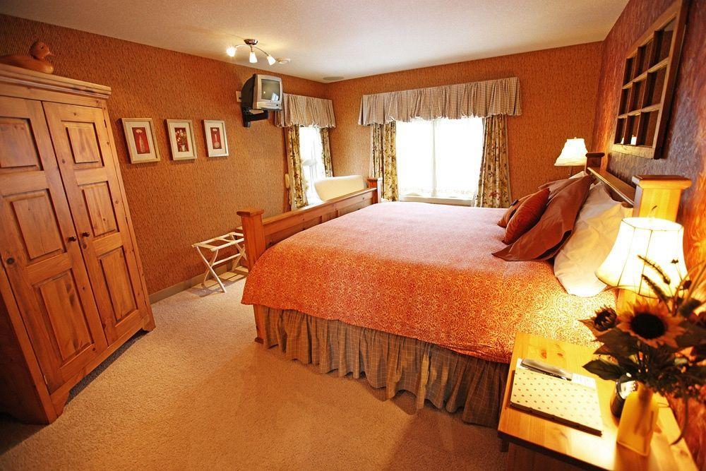 Buffaloberry 4* Banff