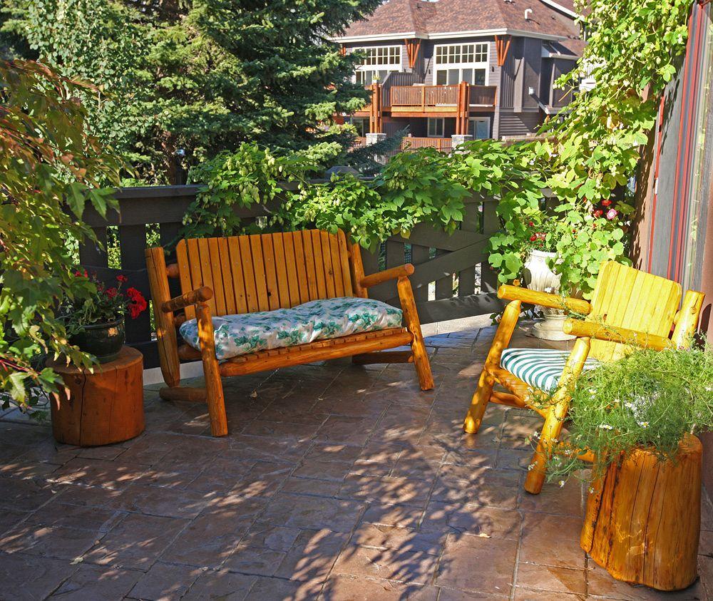 Bed & Breakfast Buffaloberry