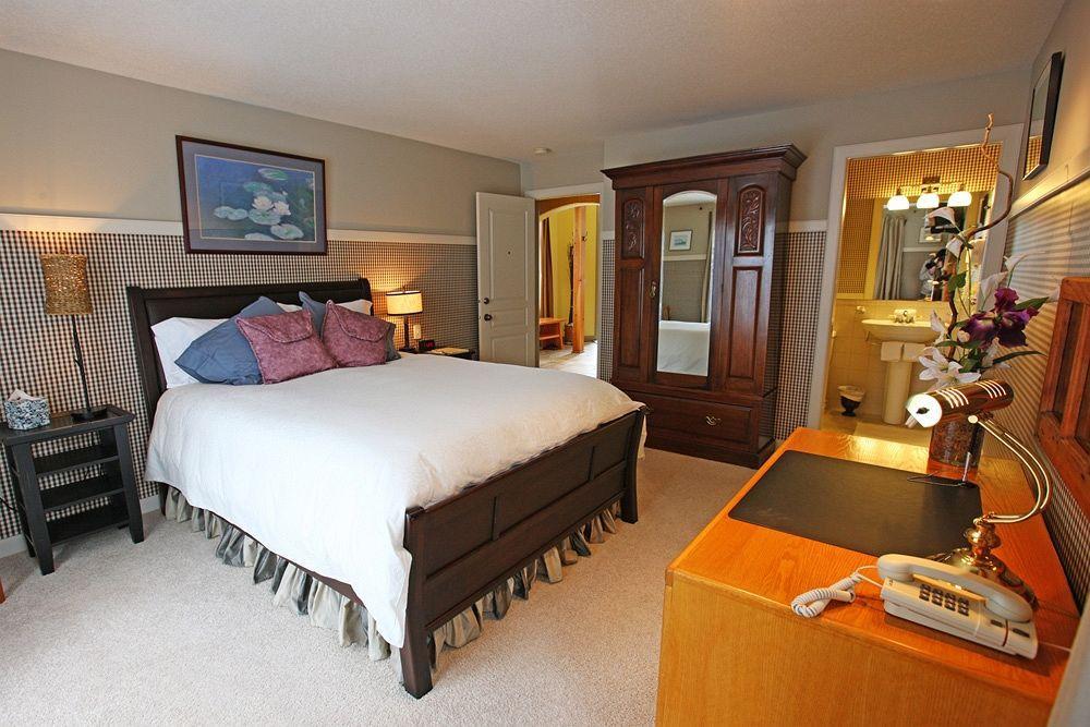 Bed & Breakfast Buffaloberry Banff