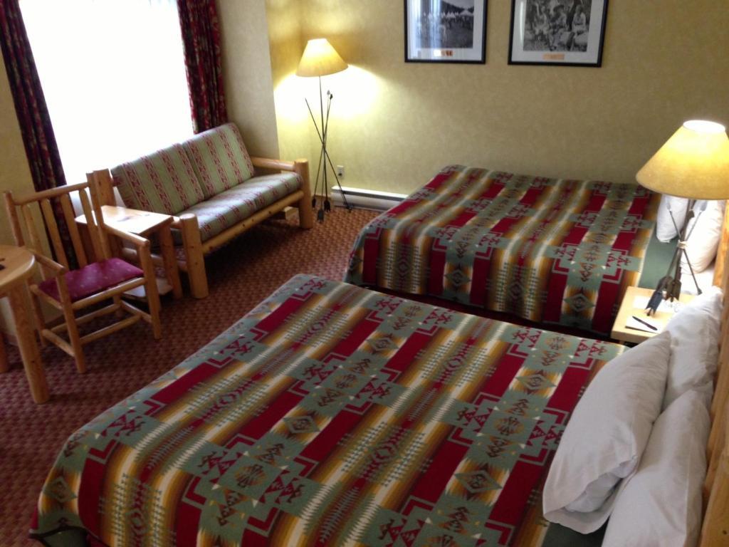 Brewster Mountain Hotel
