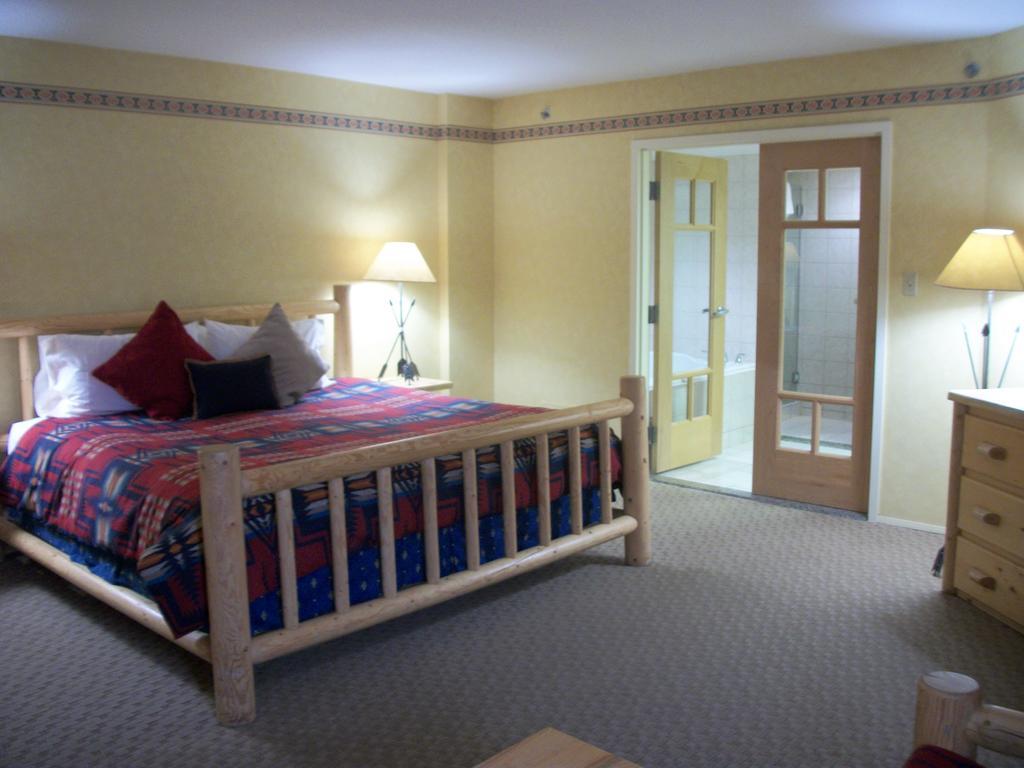 Hotel Brewster Mountain Banff