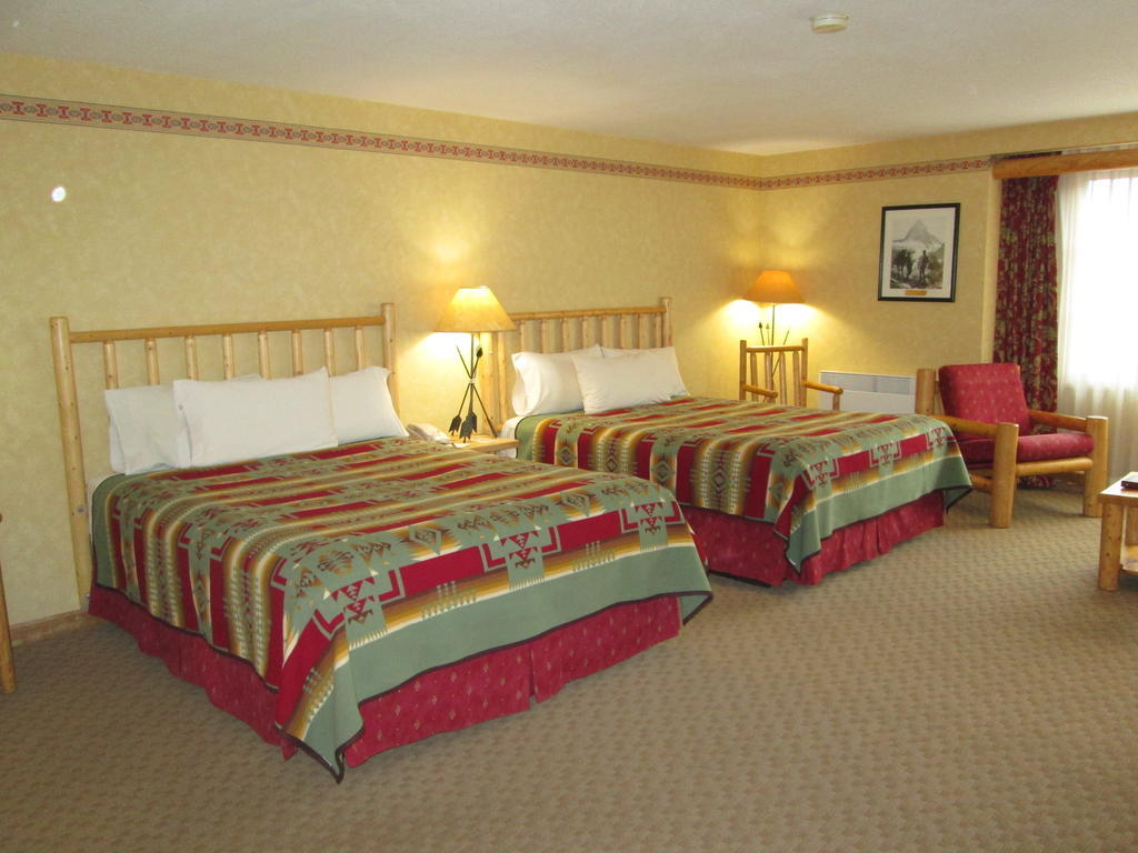 Hotel Brewster Mountain 3*