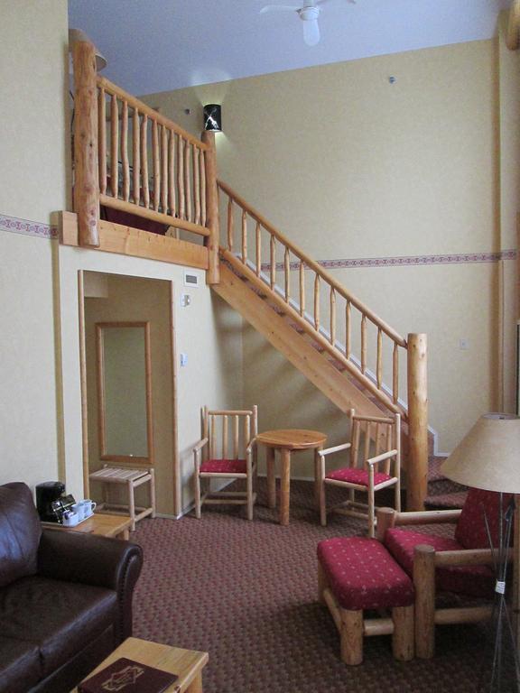 Hotel Brewster Mountain Banff