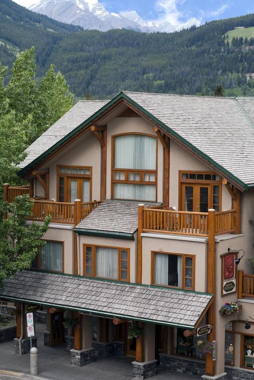 Hotel Brewster Mountain 3*