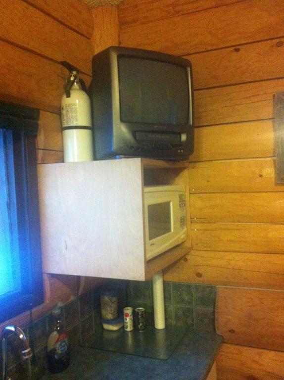 Hotel High Country 3*