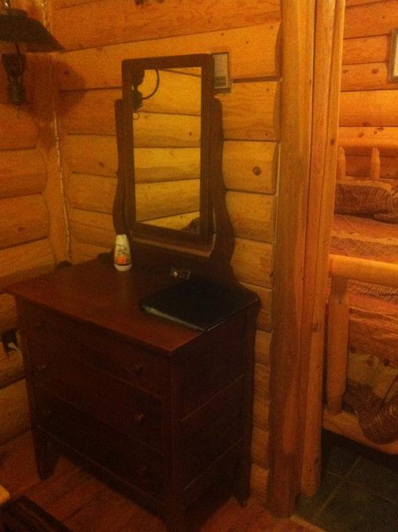Hotel High Country
