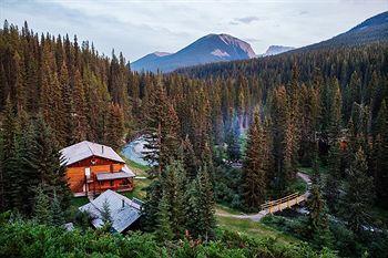 Hotel Sundance Banff